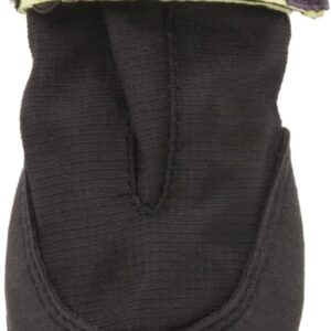 Ruffwear, Summit Trex Dog Shoes, All-Season Paw Protection with Durable Non-Slip Grip & Stay-Put Fit for Everyday Adventures, Obsidian Black, 2.75″