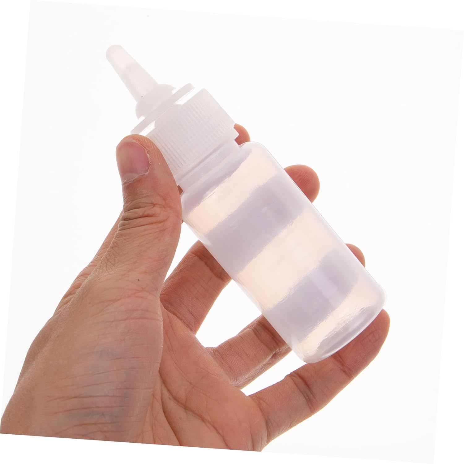 BESPORTBLE 4sets Newborn Pet Nursing Bottle Feeder for Kittens Puppies Portable Optimal Capacity Kit for - Image 3