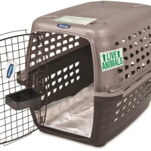 Petmate 290300 Kennel Travel Kit for Pets