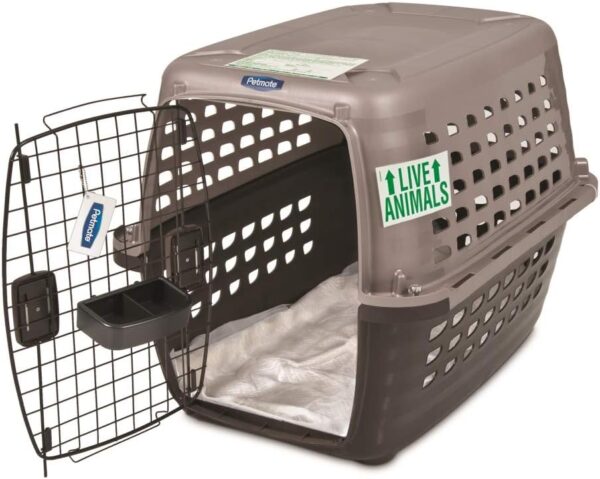 Petmate 290300 Kennel Travel Kit for Pets - Image 2