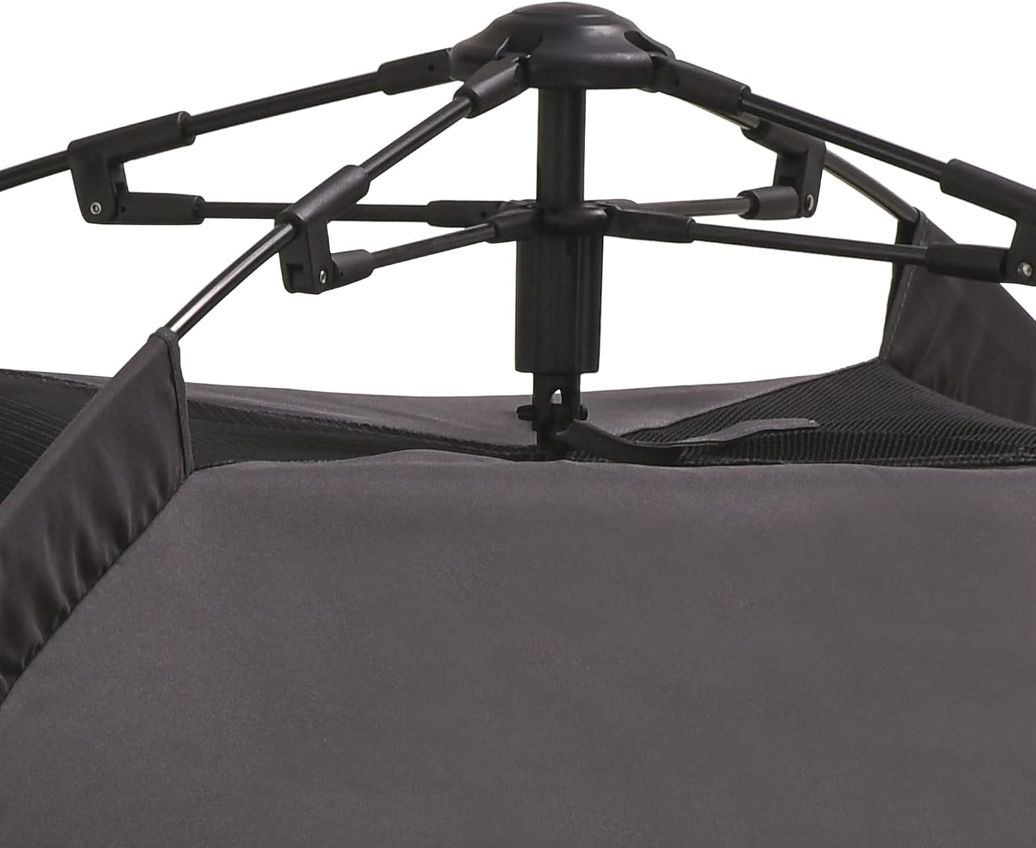 PawHut Pop Up Dog Tent for Extra Large and Large Dogs, Portable Pet Camping Tent with Carrying Bag for Beach, Backyard, Home - Image 8