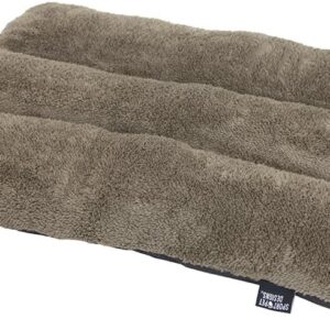SportPet Designs Waterproof Pet Bed - Fits SportPet Plastic Dog Kennel, 28 inches