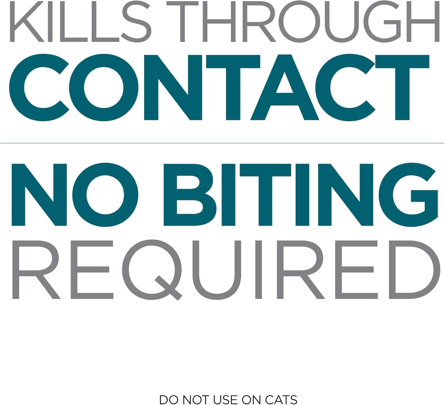 TevraPet Activate II Flea and Tick Prevention for Dogs | 4 Count | Large Dogs 21-55 lbs | Topical Drops | 4 Months Flea Treatment - Image 7