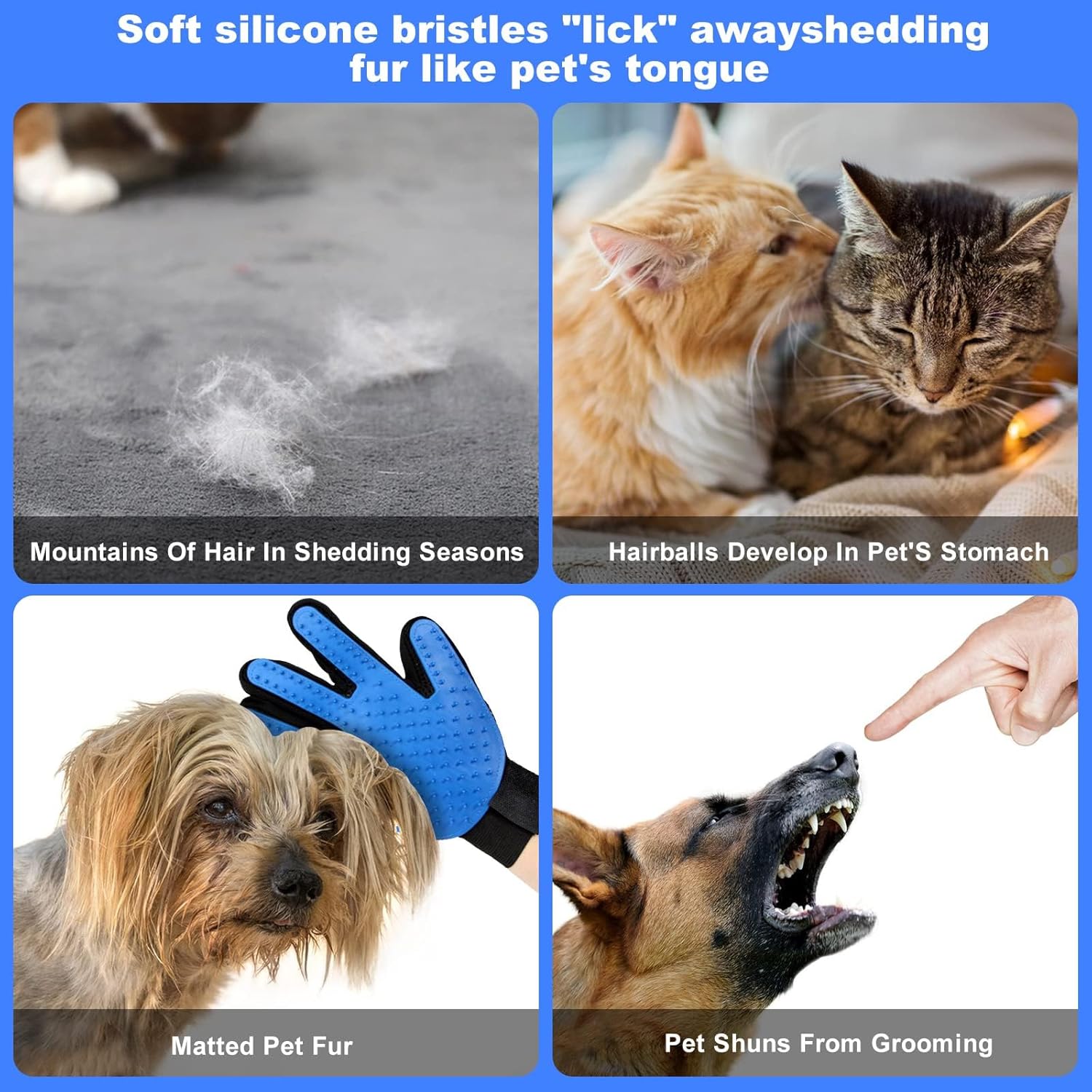 Dog First Aid Kit - Pet First Aid Kit for Dogs with Pooper Scooper First Aid Supplies for Home Camping Hiking Traveling Hunting and Sports - Image 4