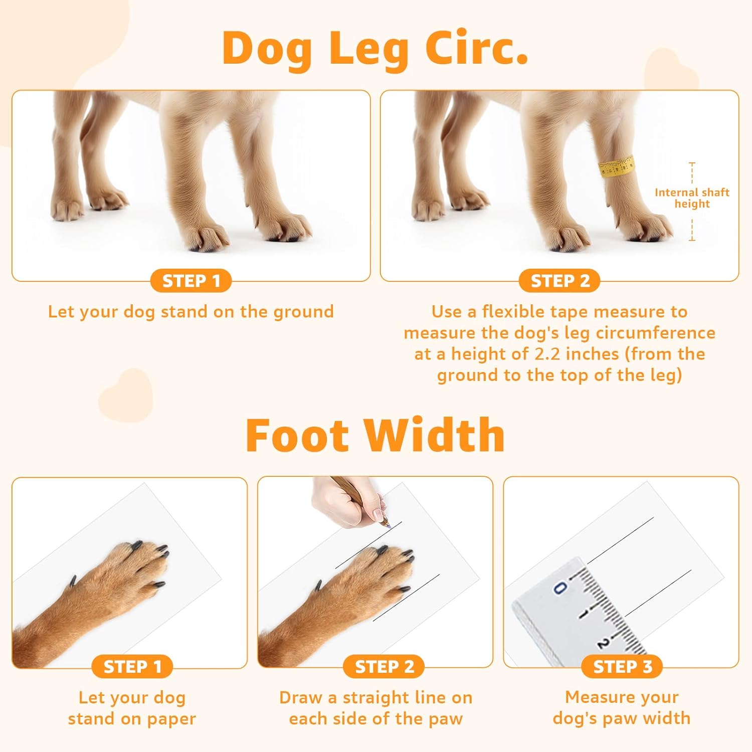 Small Dog Shoes for Hot Pavement - Dog Shoes Small Size Dogs for Summer Rain, Dog Booties and Paw Protectors with Reflective Strap for Outdoor Walking Hiking Running Training, Size 1 - Image 3