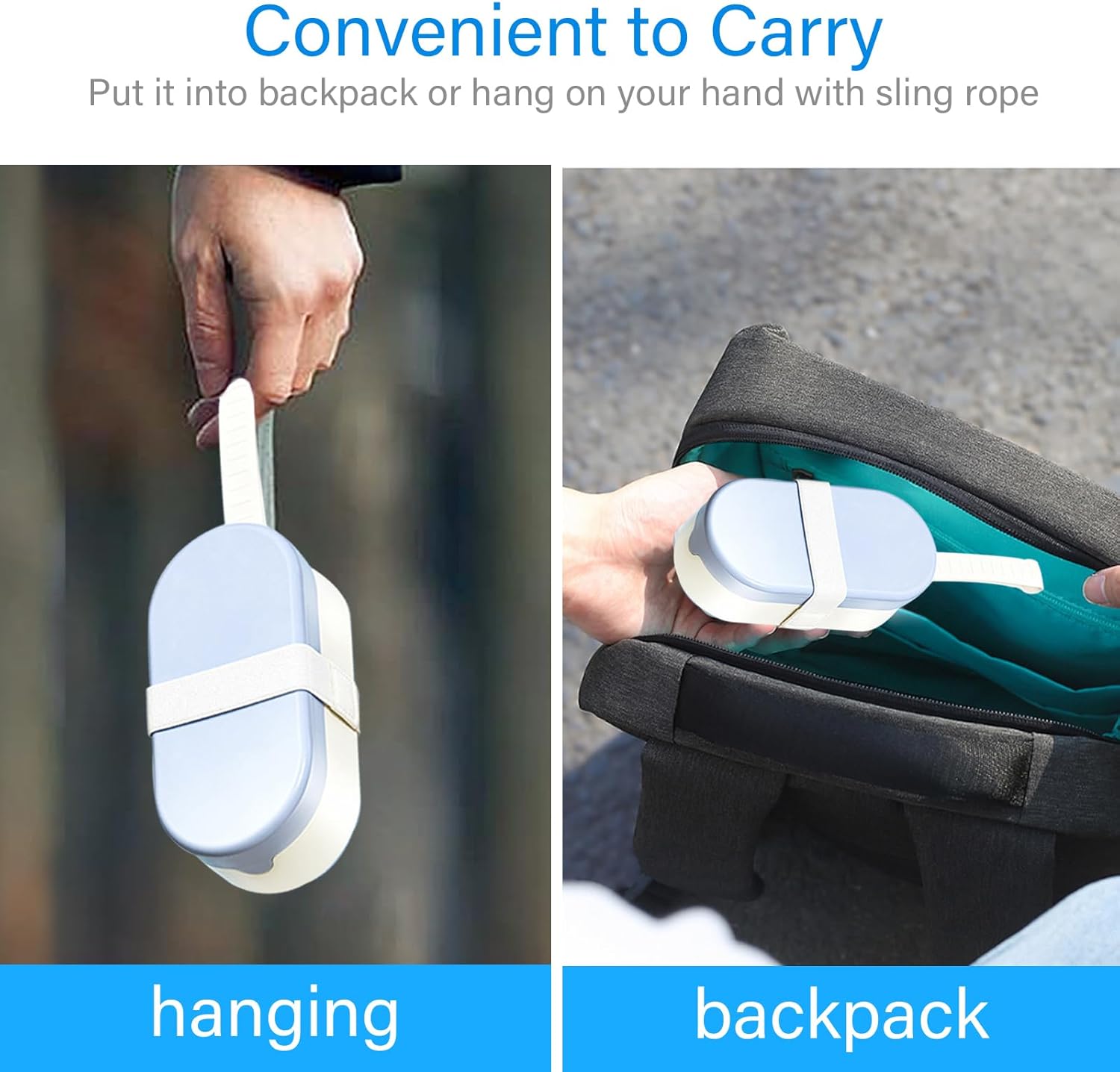 Dog Water Bottle with Dishwasher Safe Design, LCE Cream Styling Foldable Portable Pet Water Bottle for Dog Cat Outdoor Walking Hiking, Leak-Proof Dog Water Bowl Dispenser for Travel (Yellow) - Image 4