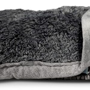 Pet Parents Pawtect Premium Waterproof Cat & Dog Blanket with Wic...