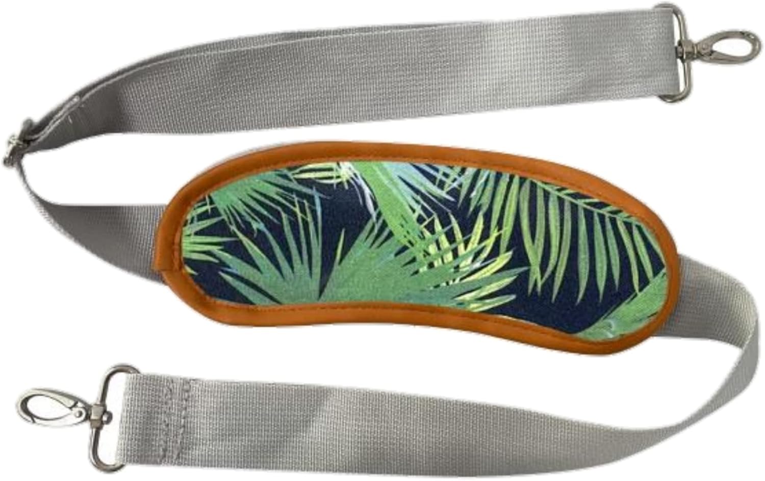 Mr. Peanut's Gold Series Standard Size Expandable Pet Carrier (Tropical) - Image 8