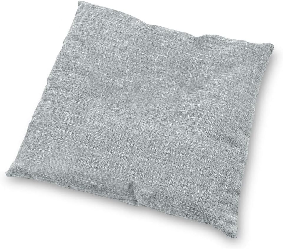 Pet Tent - Soft Bed for Dog and Cat by Best Pet Supplies - Gray Linen, 19" x 19" x H:19" - Image 3