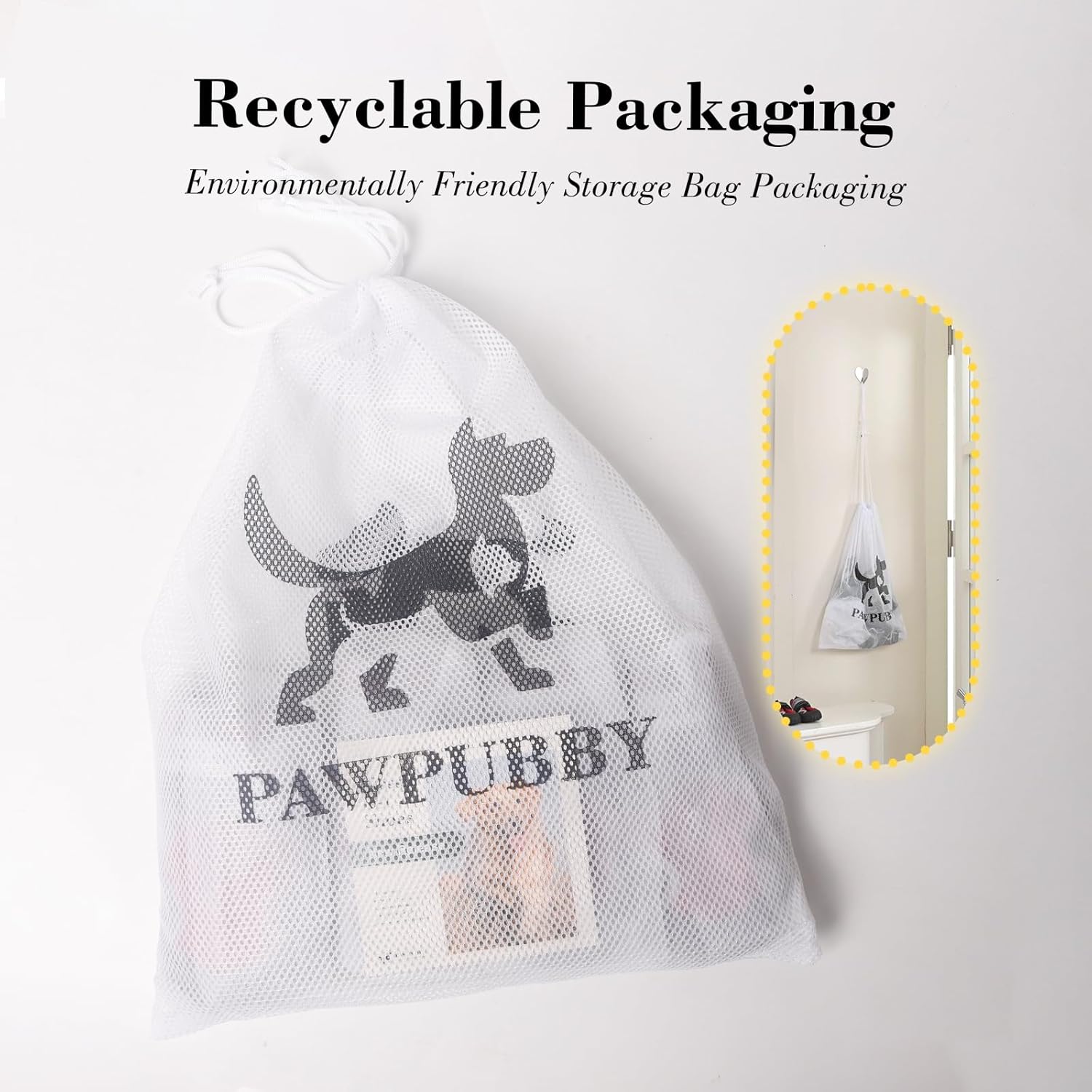 Dog Shoes for Large Dogs, Anti-Slip Waterproof Dog Boots & Paw Protectors with Full Toe Coverage Design, Dog Shoes for Hot Pavement and Winter Snow Hiking with Reflective Straps(red,1# - Image 8