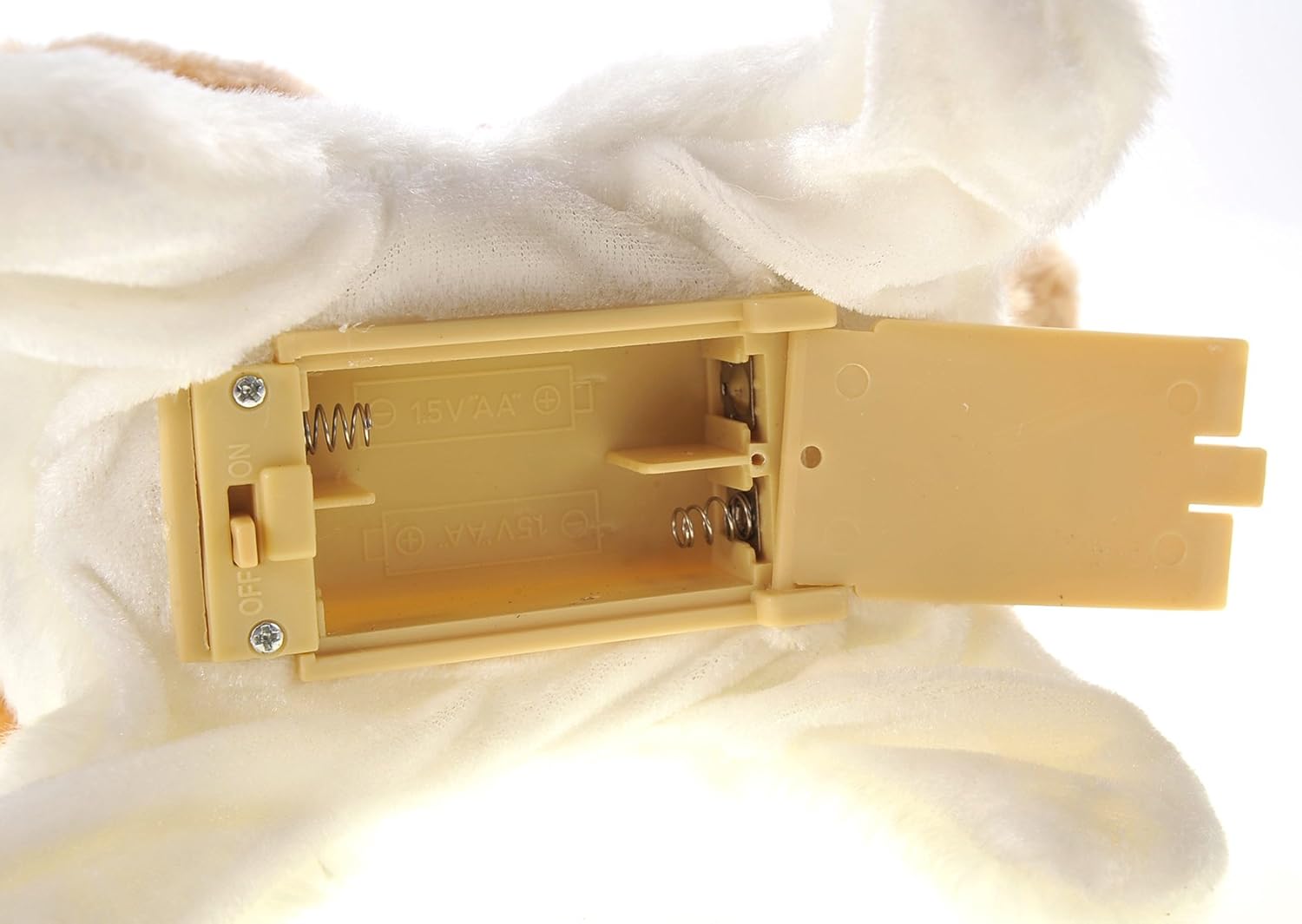 PowerTRC Cute Somersault Little Puppy | Barks, Sits, Walk, and Flips | Pet Toy Dog - Image 9