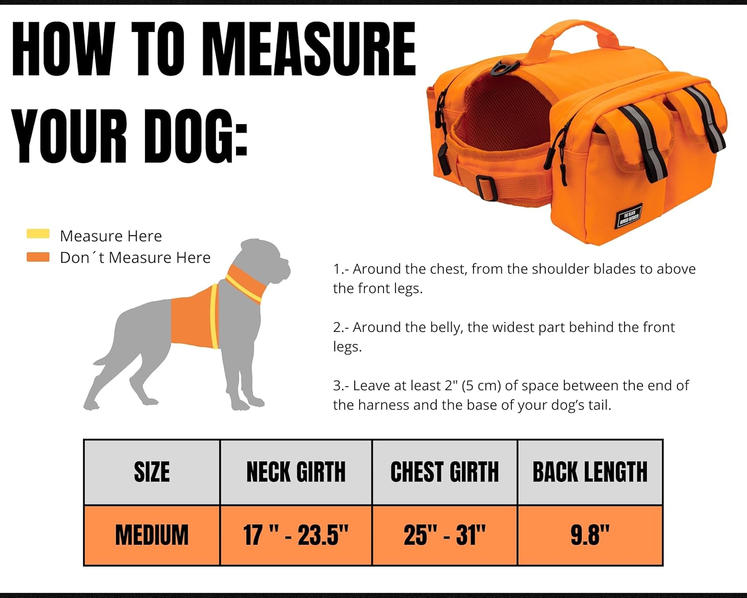Dog Hiking Backpack Saddle Bag Small Dogs Adjustable Harness Reflective Straps Side Pockets Breathable Fabric Outdoor Walking Travel Lightweight Durable Design Ideal Pet Gear Adventure Use - Image 6