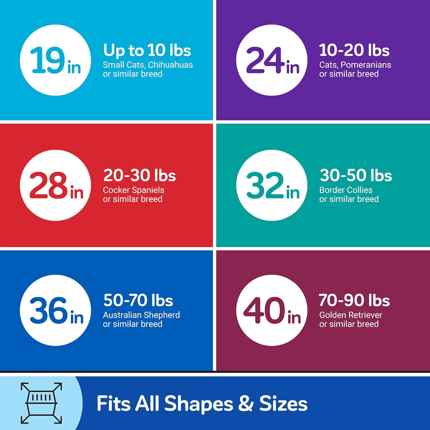 Petmate Vari Dog Kennel - Portable Dog Carriers & Crates for Medium Dogs, Airline-Friendly, Durable Plastic, Pet Carrier For Home and Travel, 28 Inches, Taupe and Black - Image 7