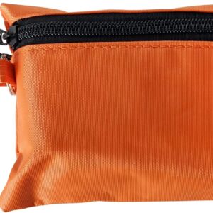 Dog First Aid Kit | 19 Piece Pet Emergency Travel Kit for Cats & Dogs