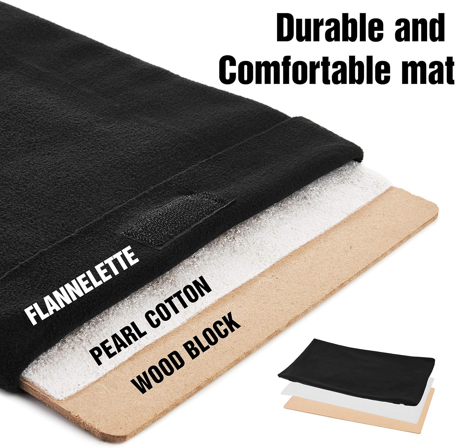 Pet Travel Carrier Soft Sided Portable Bag for Cats, Small Dogs, Kittens or Puppies, Collapsible, Durable, Airline Approved, Travel Friendly (Black Regular) - Image 7