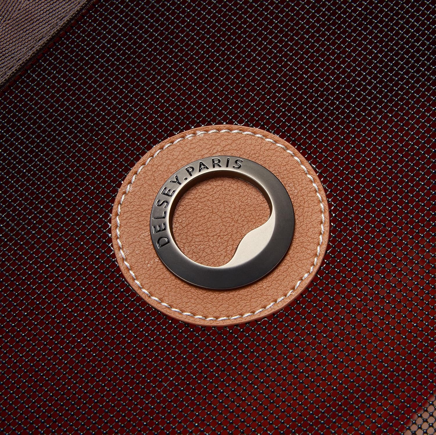 Chatelet 2.0 Soft Sided Pet Carrier, Chocolate Brown - Image 6