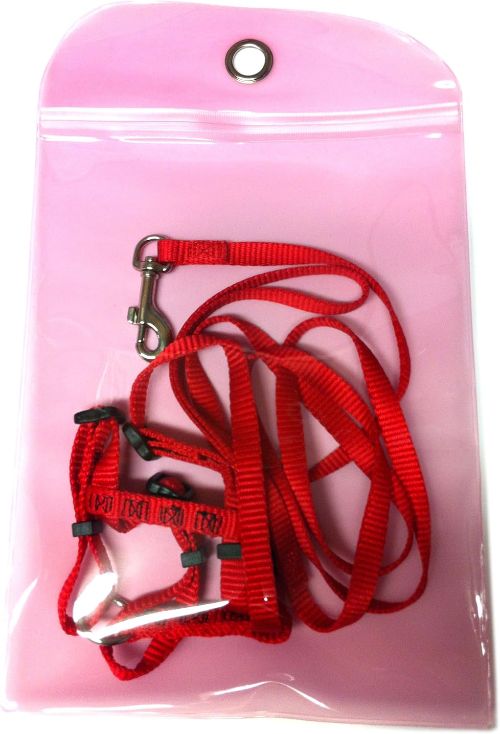 Pet Passport Pouch - Waterproof (White) - Image 5