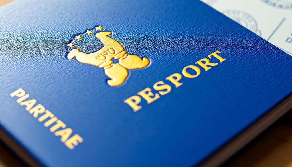 EU Pet Passport