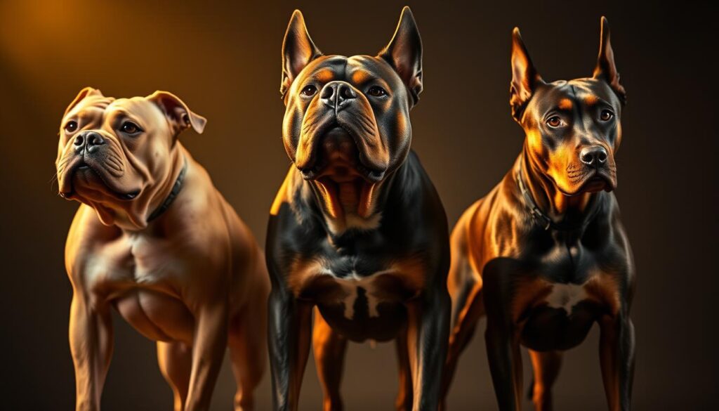 High-Risk Dog Breeds