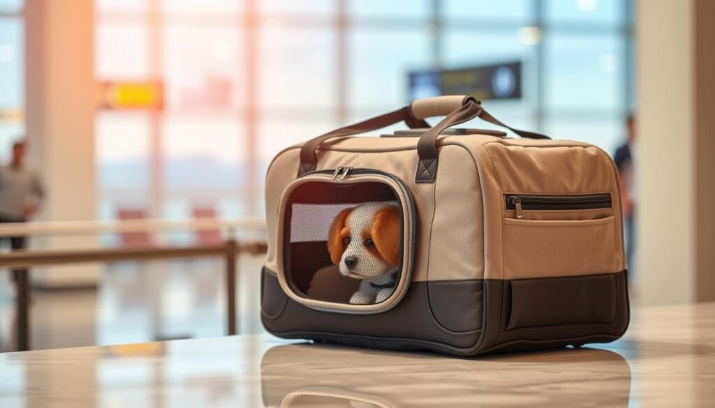 TSA-approved pet carriers TSA-approved pet carriers