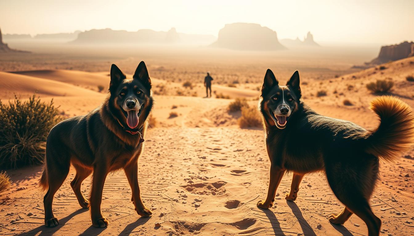 Read more about the article Best Dog Gear for Desert Travel