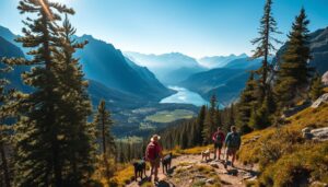 Read more about the article Best Places for Adventure Travel with Dogs Worldwide