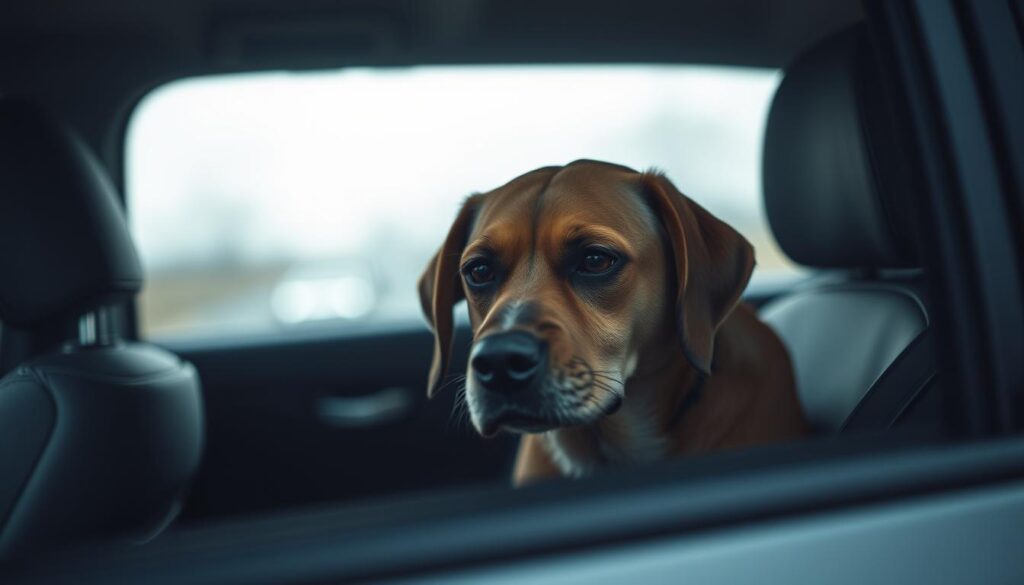 canine motion sickness canine motion sickness