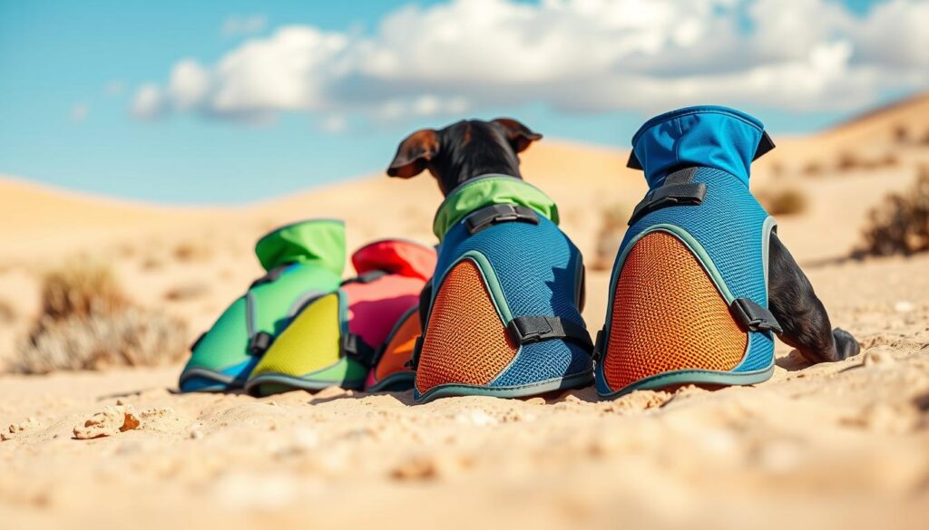 cooling vests for dogs