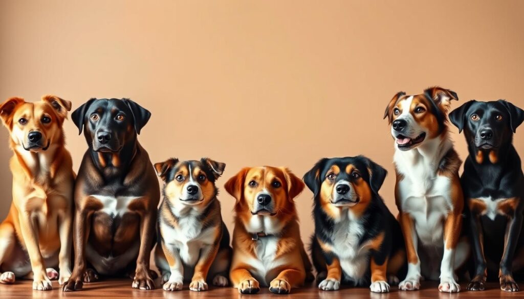 dog breed considerations