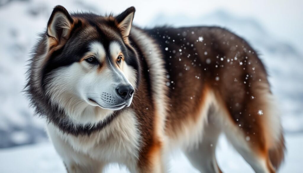 dog cold tolerance dog cold tolerance