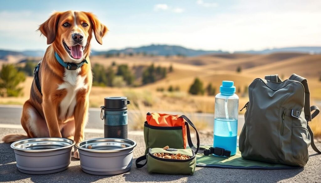 dog feeding solutions