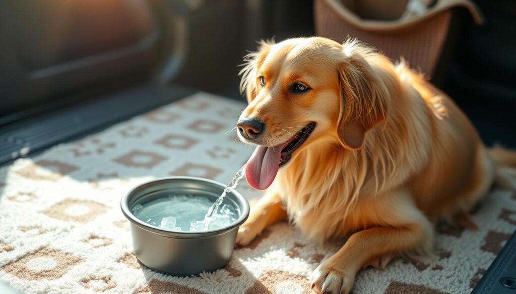 dog hydration