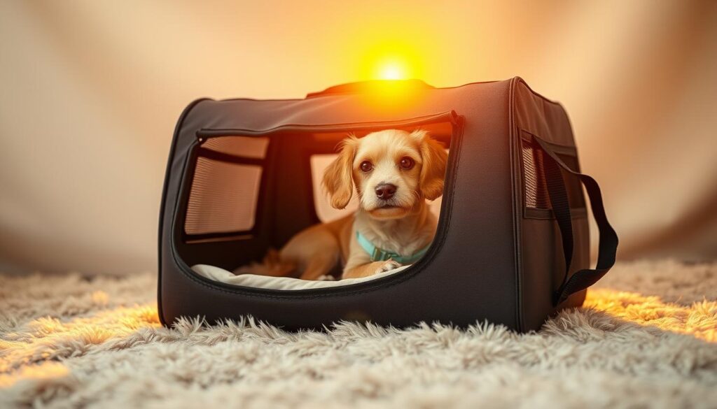 dog travel carrier
