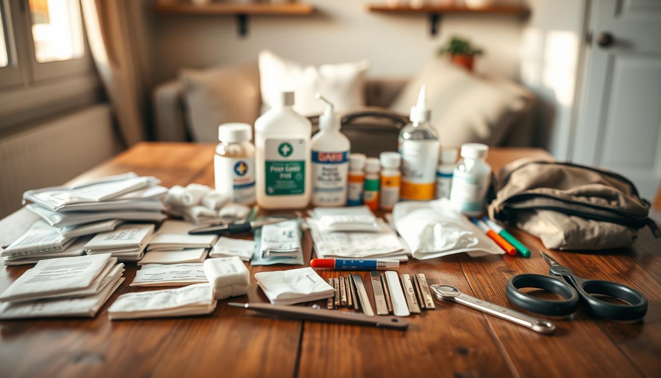 You are currently viewing Dog Travel First Aid Kit: The Essentials You Need
