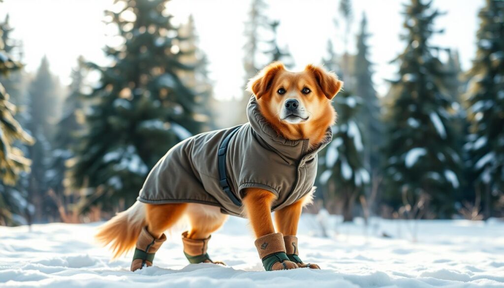 dog winter gear dog winter gear