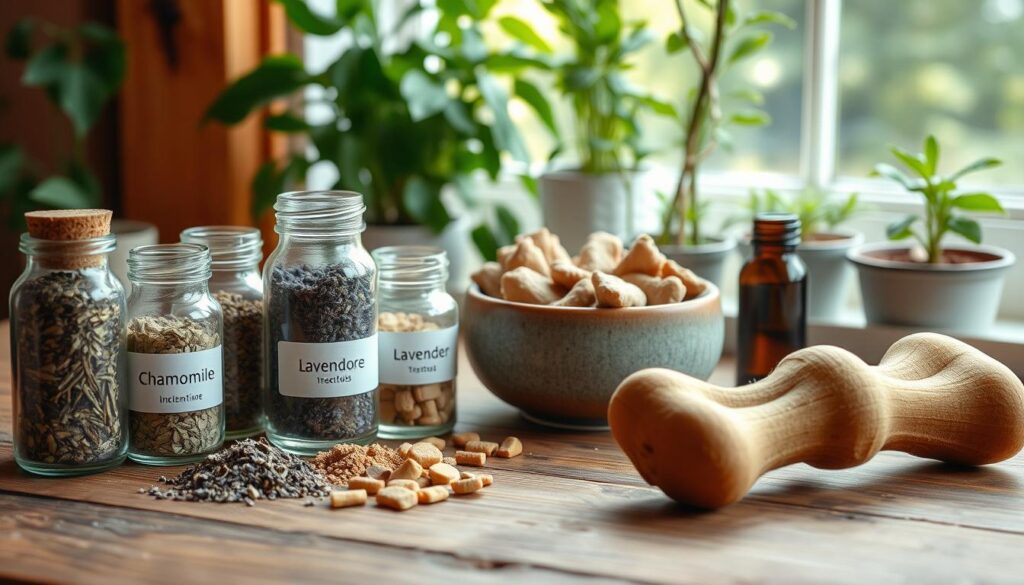 herbal remedies for dog anxiety