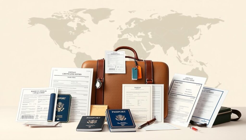 international dog travel requirements