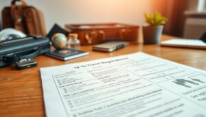 Read more about the article international dog vaccination requirements for travel