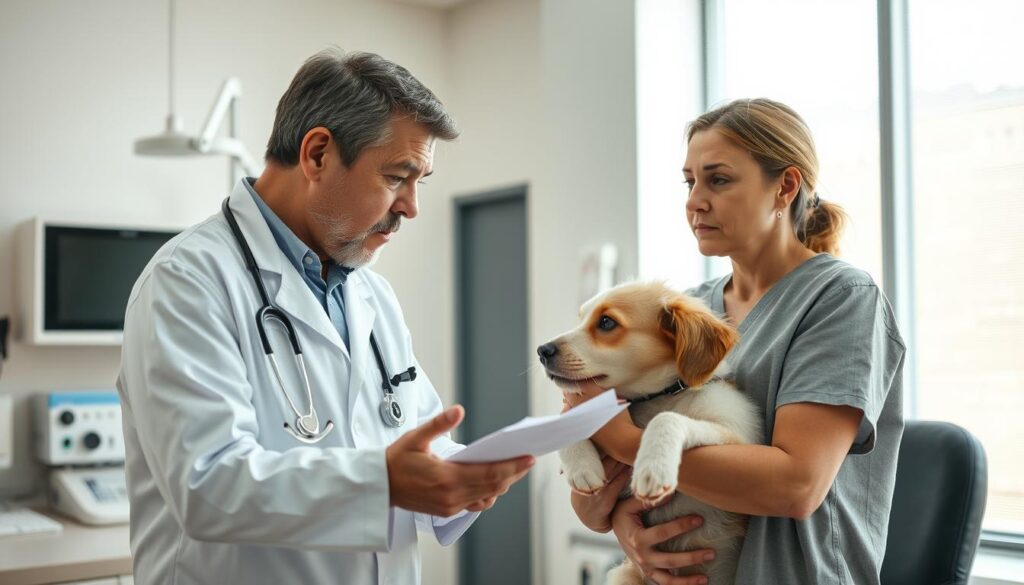 language barriers pet care