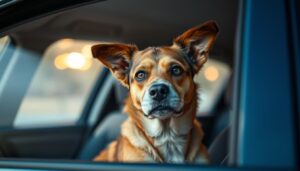 Read more about the article Natural Calming Chews to Ease Dog Travel Anxiety