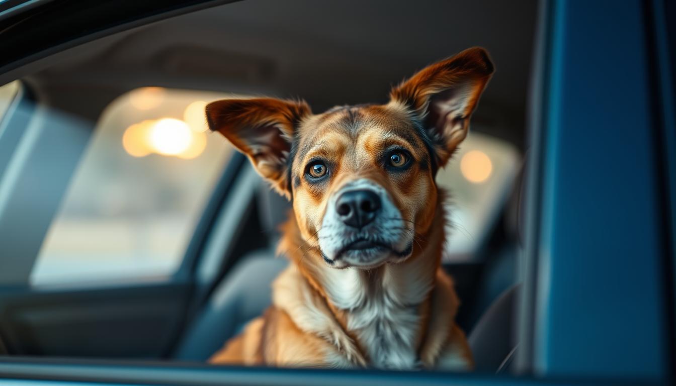 You are currently viewing Natural Calming Chews to Ease Dog Travel Anxiety