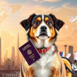 Insuring Your Pet for International Travel