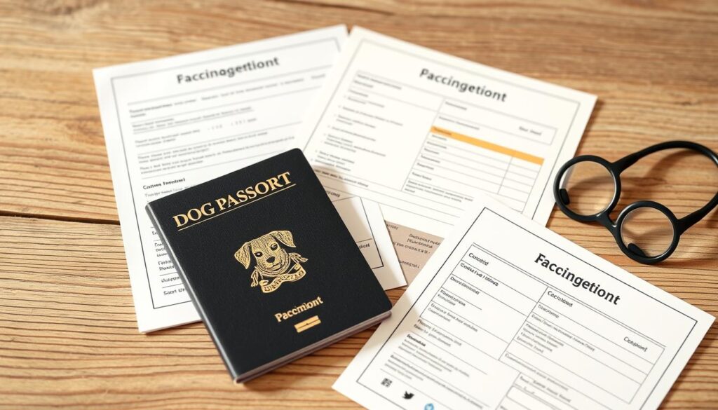 pet travel documentation pet travel documentation