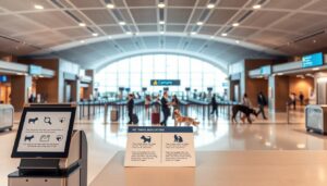 Read more about the article Rules for Traveling with Pets in Europe vs USA