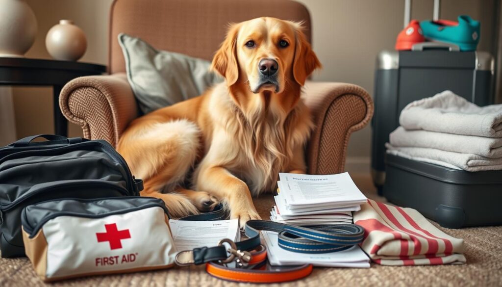 senior dog pre-travel preparations senior dog pre-travel preparations