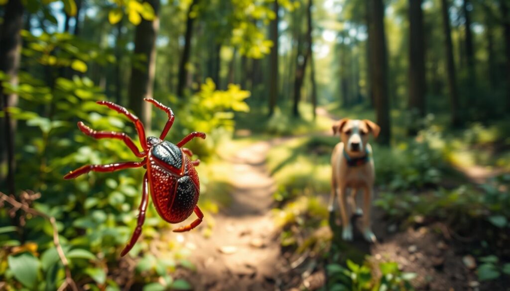 tick prevention tick prevention