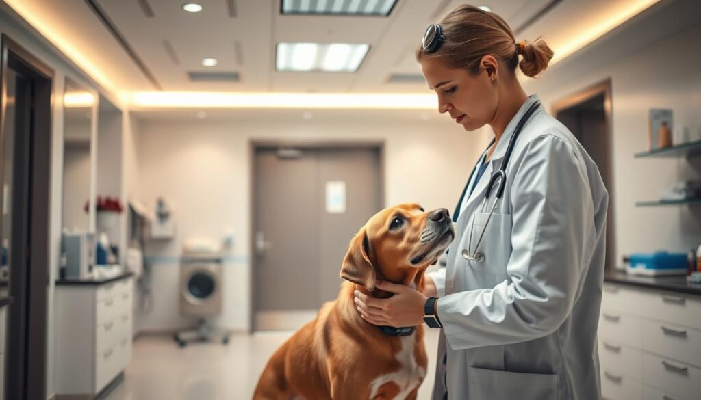 veterinary considerations for air travel