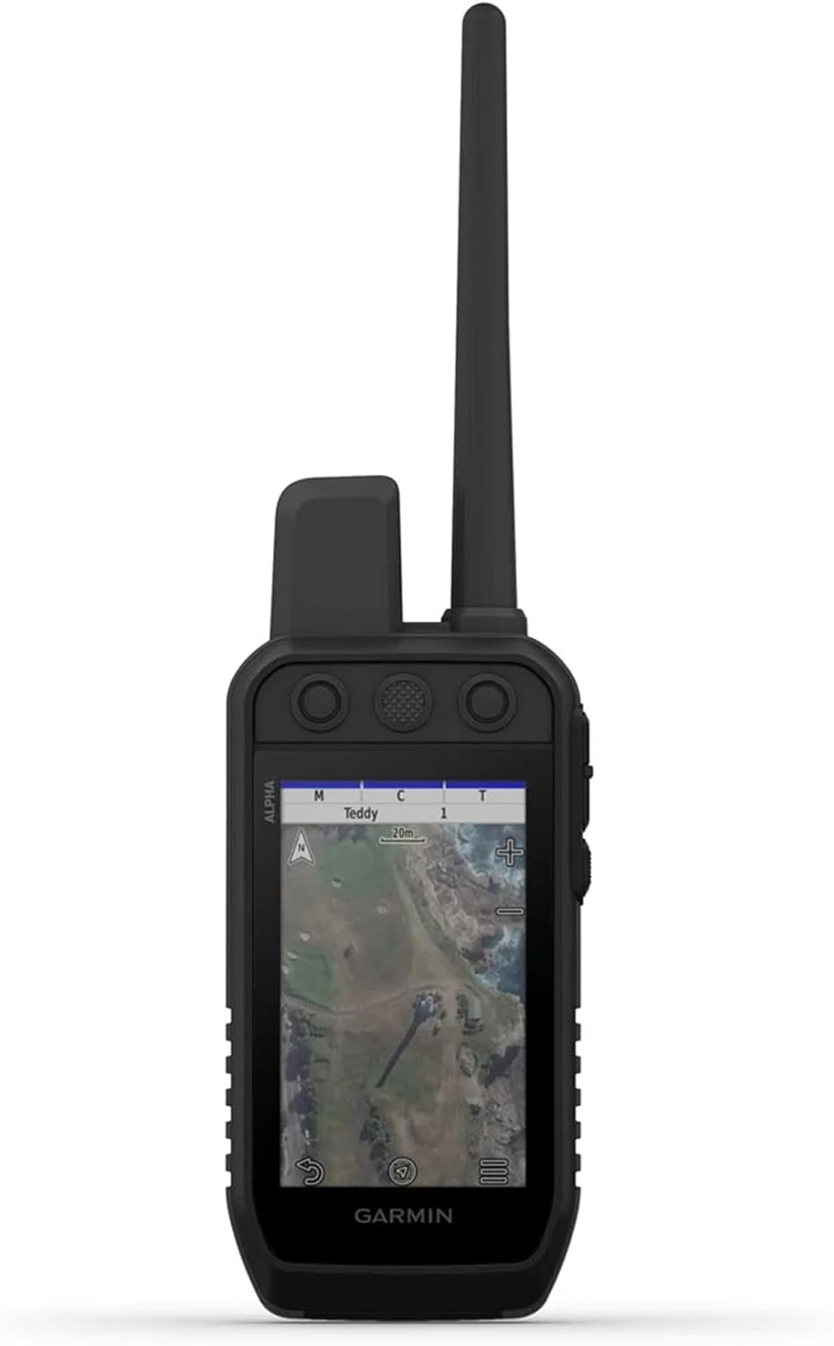 Garmin Alpha 300 Handheld Advanced Training & Tracking System for Hunting Dogs Bundle with Garmin Alpha TT25 Dog Tracking Collar with GPS - Image 2