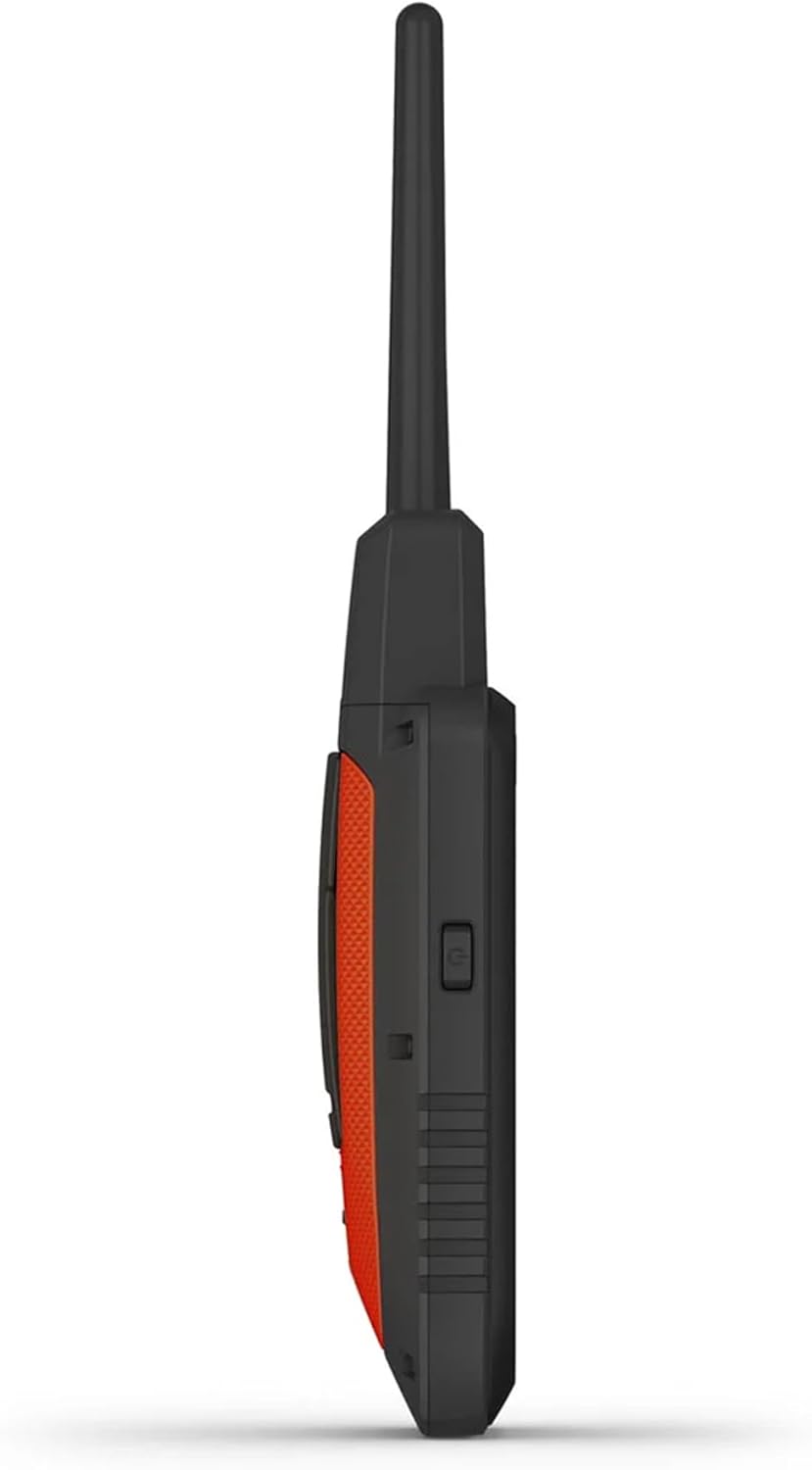 Garmin Alpha 300 Handheld Advanced Training & Tracking System for Hunting Dogs Bundle with Garmin Alpha TT25 Dog Tracking Collar with GPS - Image 5