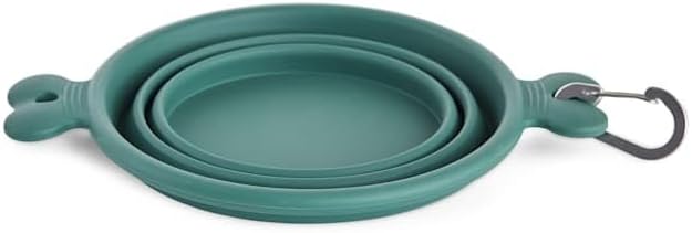 EveryYay Open-Air Eats Collapsible Bowl for Dogs 3 Cups - Image 8